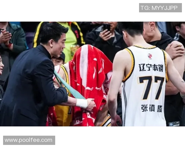 孙铭徽:从青涩新星到篮球场上的闪耀领袖之路 孙铭徽:从青涩新星到篮球场上的闪耀领袖之路