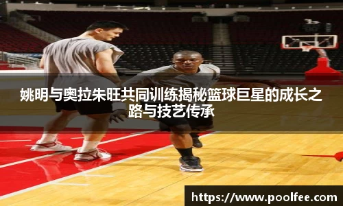 姚明与奥拉朱旺共同训练揭秘篮球巨星的成长之路与技艺传承